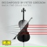 PETER GREGSON
