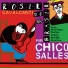 Chico Salles, Chico César