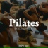 Pilates in Mind & Water Sound Natural White Noise