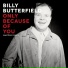 Billy Butterfield
