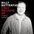 Billy Butterfield