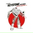 The Amazing Keystone Big Band feat. Eric Prost