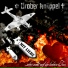 Grober Knüppel