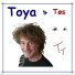 Toya