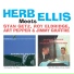 Herb Ellis Meets Jimmy Giuffre