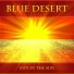 Blue Desert