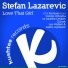 Stefan Lazarevic