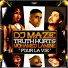 DJ Maze feat. Mohamed Lamine, Truth Hurts
