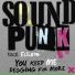 Soundpunk feat. Ellison