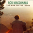 Rod MacDonald
