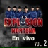 Explosion Nortena