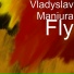 Vladyslav Maniura