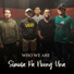 Who We Are
