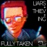 Liars Thieving feat. Lenny Dee