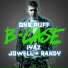 B-Case, Iyaz, Jowell & Randy