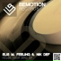 Elis M. Feeling, Nik Def
