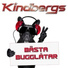 Kindbergs