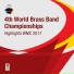 Carlton Main Frickley Colliery Band