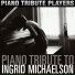 Piano Tribute Players
