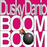 Dusky Danio