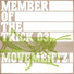 the locust movementz
