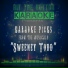 Hit The Button Karaoke