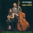 Joan Chamorro, Carla Motis feat. Andrea Motis