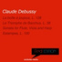 Debussy, Claude