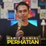 Hariz Danial