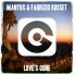 Manyus feat. Fabrizio Rosset
