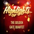 The Golden Gate Quartet