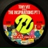 Tony Vee, 86deep