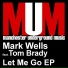 Mark Wells