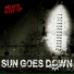 Sun Goes Down