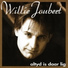 Willie Joubert
