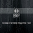 Oleg Xaler, Strobe Connector