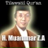 H. Muammar ZA