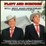 Sub genres of Country: Bluegrass