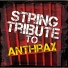 String Tribute Players