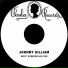Johnny Gilliam