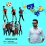Tapash Roy feat. Biraj Banik