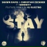 Shawn Davis, Christian Zechner feat. Serenity