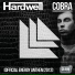 Hardwell and Tim Berg