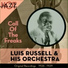 Lou & His Ginger Snaps, Luis Russell
