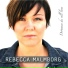 Rebecca Malmborg