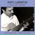 Fapy Lafertin feat. Hady Mouallem, Simon Planting