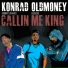 Konrad OldMoney, Cerbeus, Johnny Gr4ves