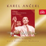 Czech Philharmonic, Karel Ančerl
