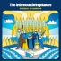 The Infamous Stringdusters