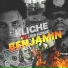 K-Liche feat. Luis Homie